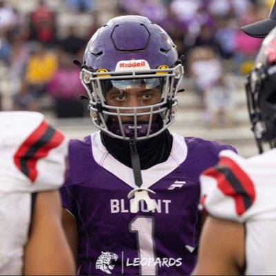 DeshuneWilliam1's tweet photo. #NewProfilePic https://t.co/mLoJ8ZKOwO