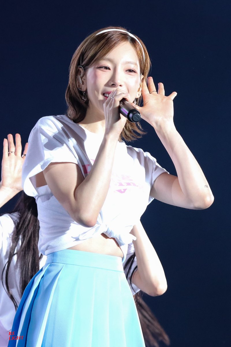 Relight0805's tweet photo. 220903 
#태연 #TAEYEON
#소녀시대 #LongLastingLove https://t.co/5YoZPewMqr