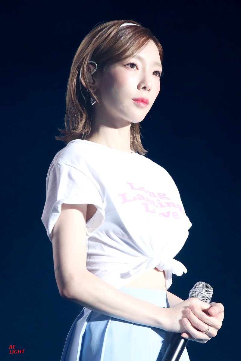 Relight0805's tweet photo. 220903 
#태연 #TAEYEON
#소녀시대 #LongLastingLove https://t.co/5YoZPewMqr