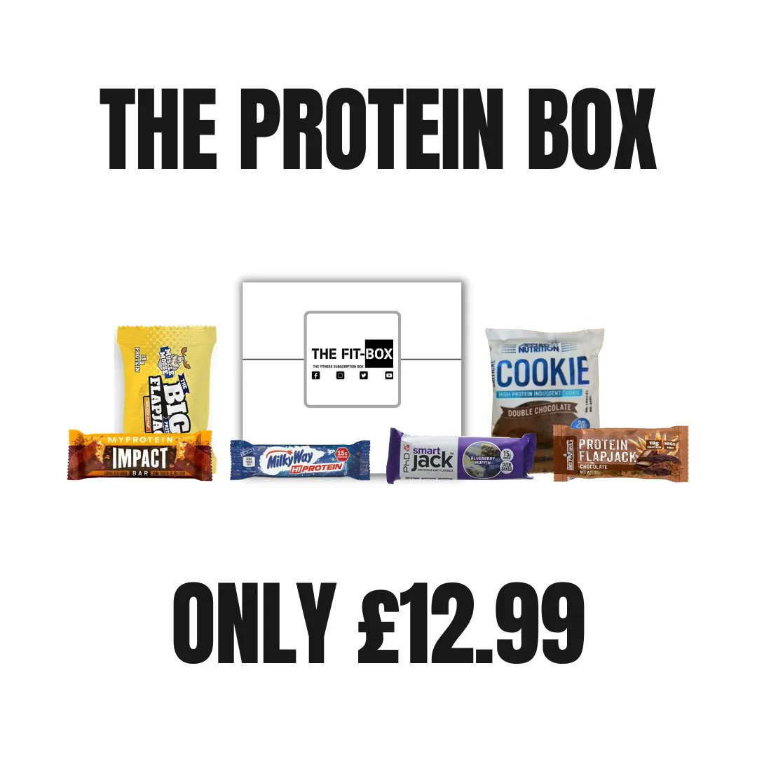 The Fit-Box tweet media