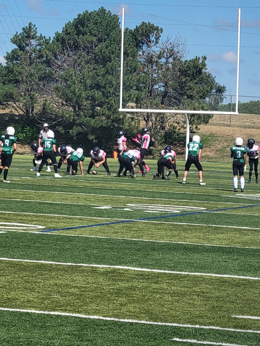 Millard West Wildcat FB tweet media