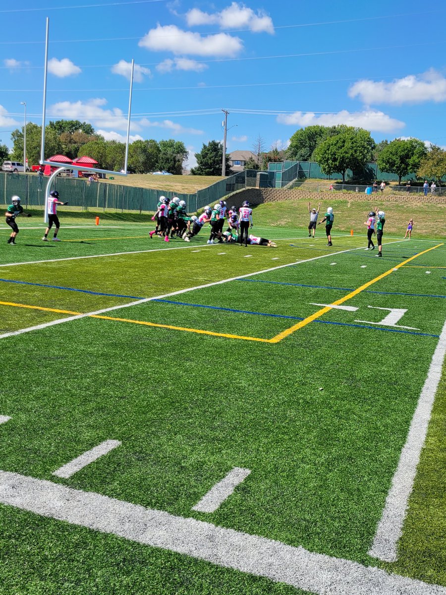 Millard West Wildcat FB tweet media