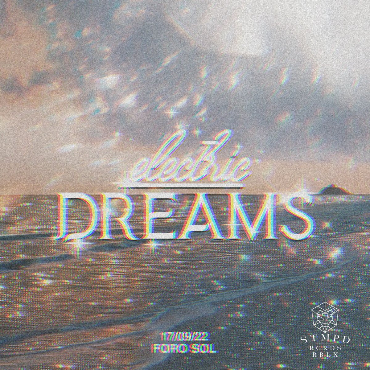 RblxStmpd's tweet photo. STMPD RCRDS RBLX PRESENTS ELECTRIC DREAMS
The first STMPD event after 2 years and now with the HYBRID ERA, an event dedicated mainly to the Hispanic community where we will experience great performances by Hispanic singers and some other surprises
#ROBLOX #event https://t.co/XwFQDsLBHU