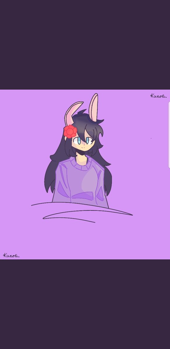 Kunoli2's tweet photo. A bit of improvement since the first time a drew them :] https://t.co/Qvv0fEzYjk