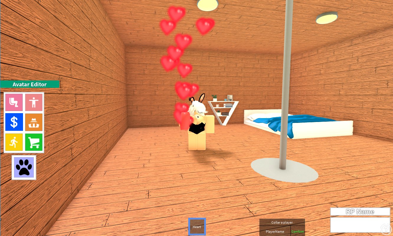 RobloxCondos 🍥 on Twitter: "(Re-upload) Did you know you could use