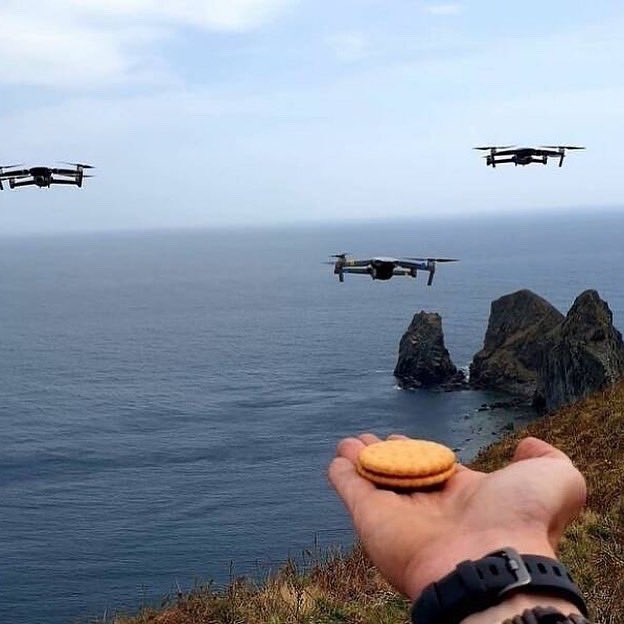 weirdtripclub's tweet photo. Surveillance inspiration ©
#WeirdTrip #surveillance https://t.co/pYHzLPXSCw
