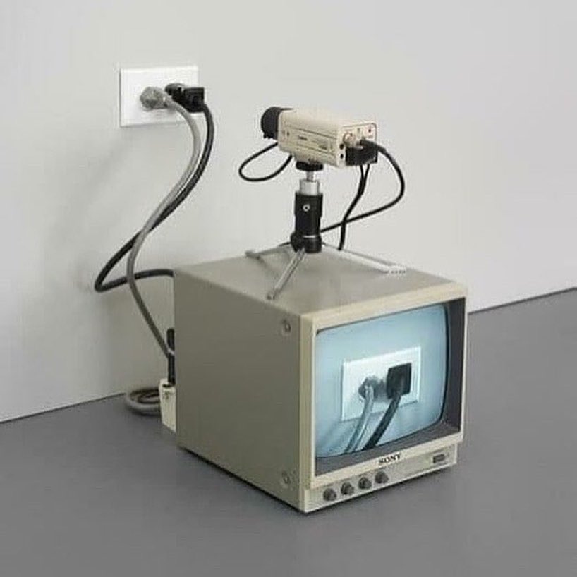 weirdtripclub's tweet photo. Surveillance inspiration ©
#WeirdTrip #surveillance https://t.co/pYHzLPXSCw