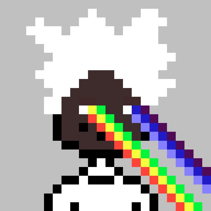 Bring Color into your lifes 🌈⭕️