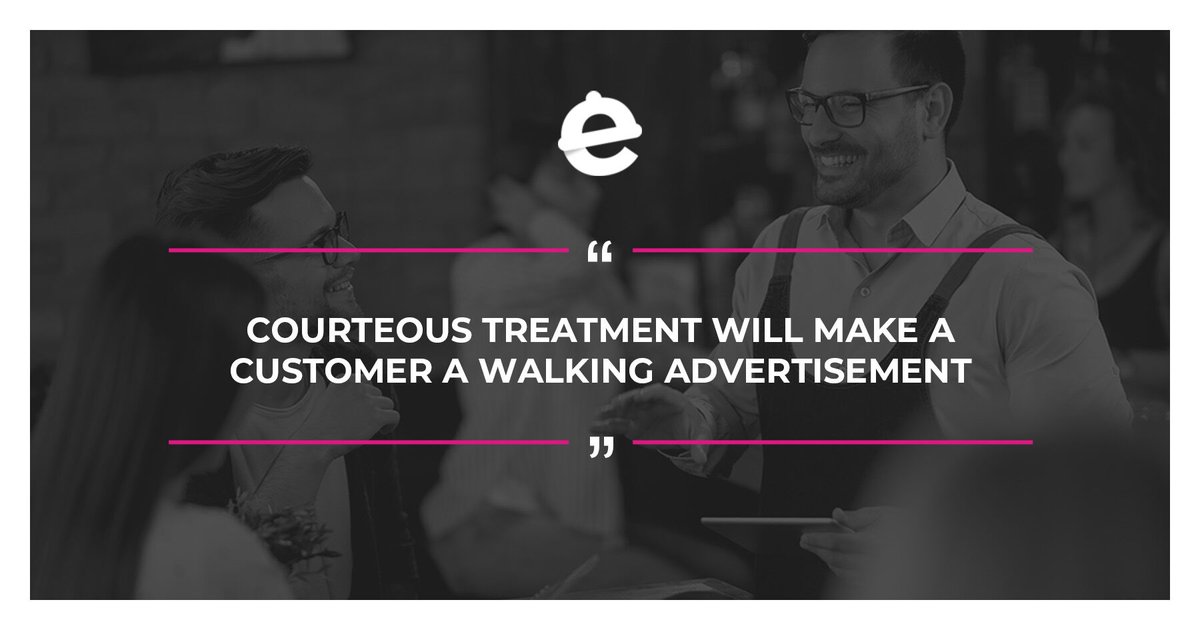 myeatos's tweet photo. Customer satisfaction is always the ultimate goal of a restaurant and at eatOS we can help you achieve that goal.
Book a FREE Demo: https://t.co/rZ63SkHvuz
#CustomerService #allinonePointofSale #eatOSPOSInc #orderOS #foodservice #restauranttech #restaurantsmadesimple #myeatOS https://t.co/QrngfuJ3Sf