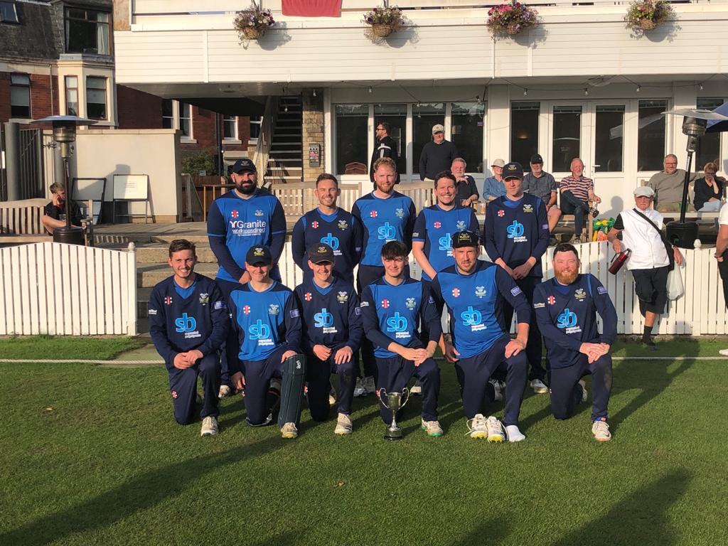 Tynemouth CC tweet media