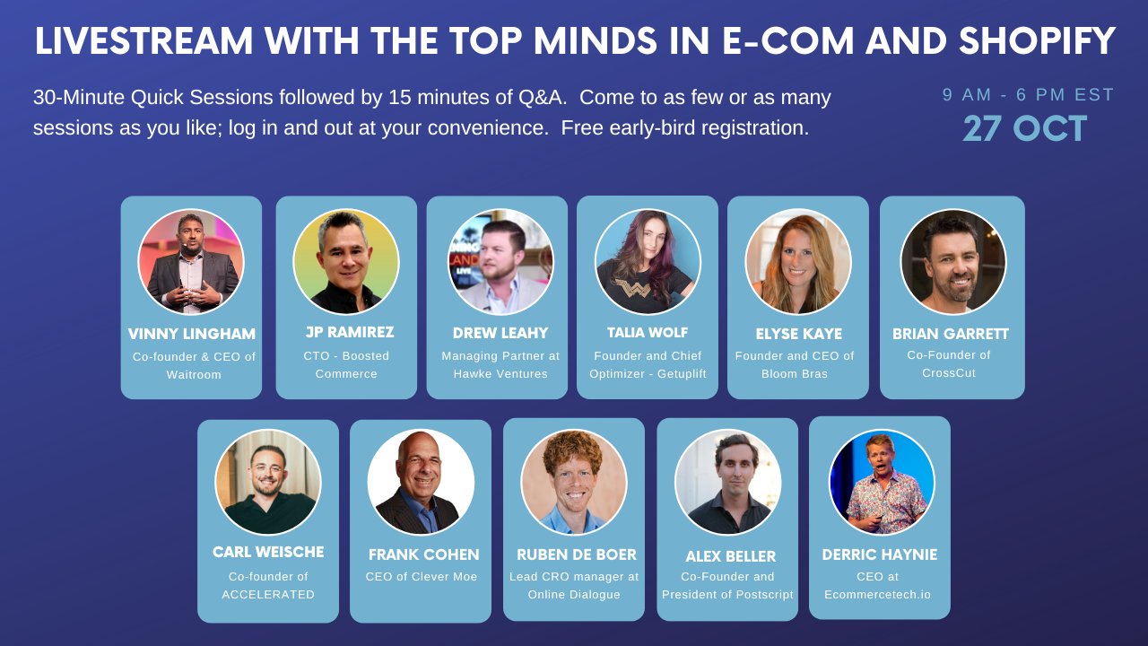 on Twitter "VinnyLingham really looking forward to