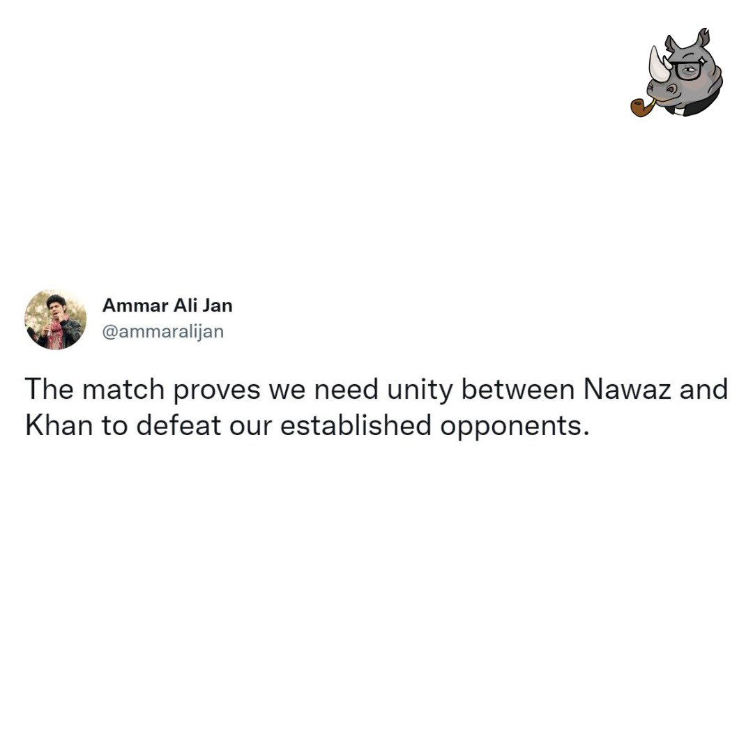 propergaanda's tweet photo. But who are the opponents?🤔 @ammaralijan 

#Propergaanda #Gaanda #PGBazaar #AsiaCup 
#pakvsind #cricketfans #cricketlovers #cricket #cricketmatch #pakvsind2022 #worldcup #cricketworldcup https://t.co/Z8xNFf3xjt