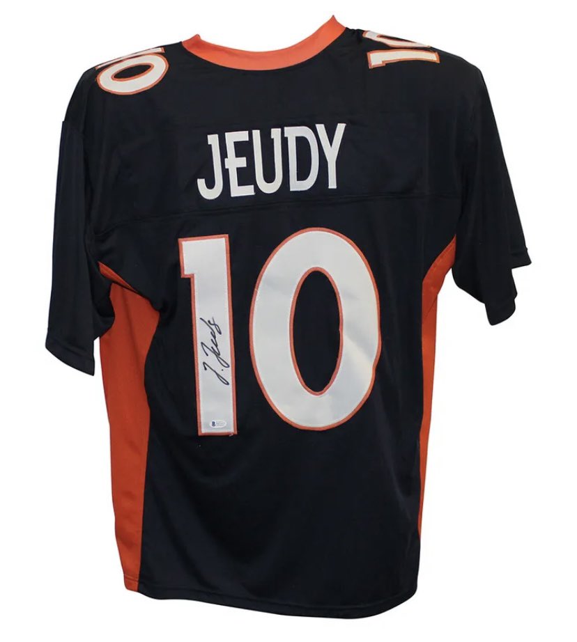 Signed Sports Jerseys and Memorabilia tweet media