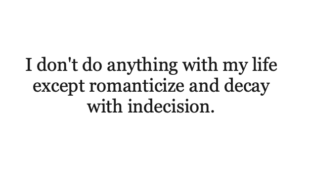 Happy September from Allen Ginsberg: