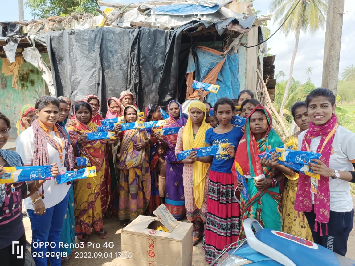 ଉର୍ଜାବାନ ଓଡିଶା ଟ୍ରଷ୍ଟ ,ପୁରୀ tweet media