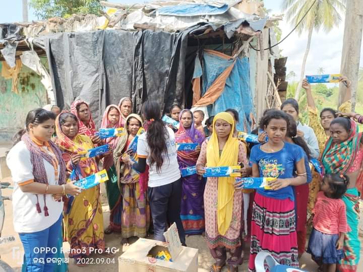 ଉର୍ଜାବାନ ଓଡିଶା ଟ୍ରଷ୍ଟ ,ପୁରୀ tweet media