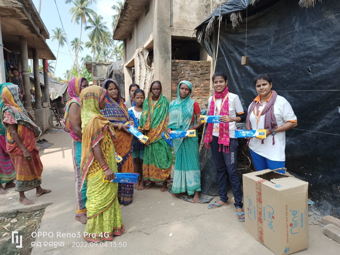 ଉର୍ଜାବାନ ଓଡିଶା ଟ୍ରଷ୍ଟ ,ପୁରୀ tweet media