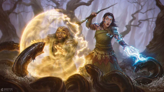 Since my black elves are still under NDA Hell (hopefully out this autumn), let's go with some black dwarves this time  