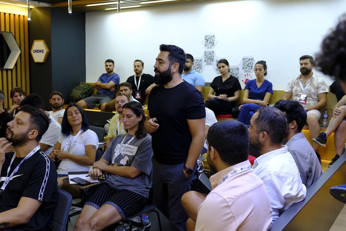 Travmavet's tweet photo. 30 ve 31 Ağustos’ta #Hasvet merkezde düzenlediğimiz eğitimlerimizden kareleri sizinle paylaşmak istiyoruz. Çok keyifli, bir o kadar verimli geçen bu eğitimlerden evlerine, kliniklerine mutlu dönen meslektaşlarımız ortopedi hastalarına çözüm oluşturmaya başladı bile.
#travmavet https://t.co/EkXer1jzMi