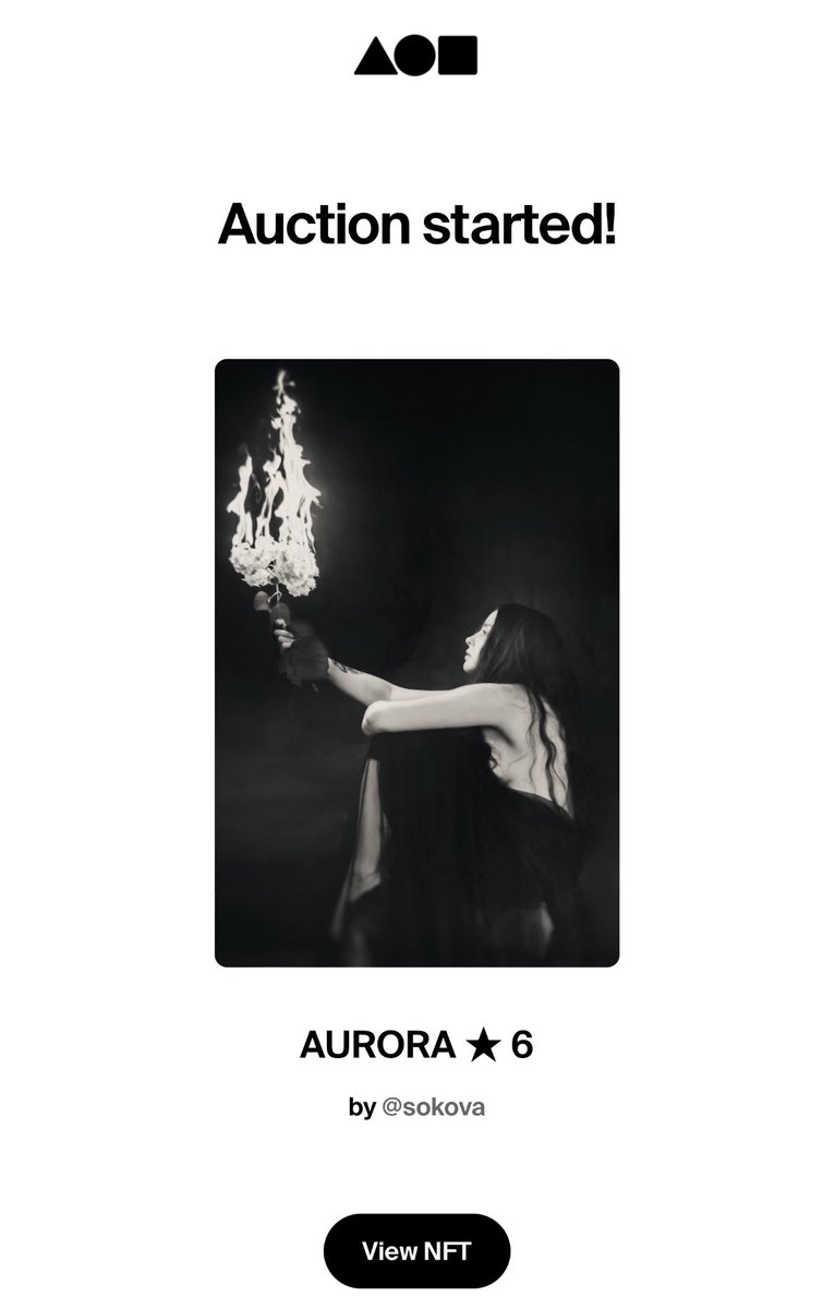 sokova_k's tweet photo. Dear Greg @GSSISBST just started auction on our AURORA ★ 6!!!🚨🚨🚨

Thank you so much for your attention and supporting!❤️❤️❤️🫂🫂🫂

Collaboration with goddess @art_Bulgakova 🌟

AURORA

She lights up the sun🔥

→ → → https://t.co/Iym9KjaGTC

💫 https://t.co/YTM6vPenBb