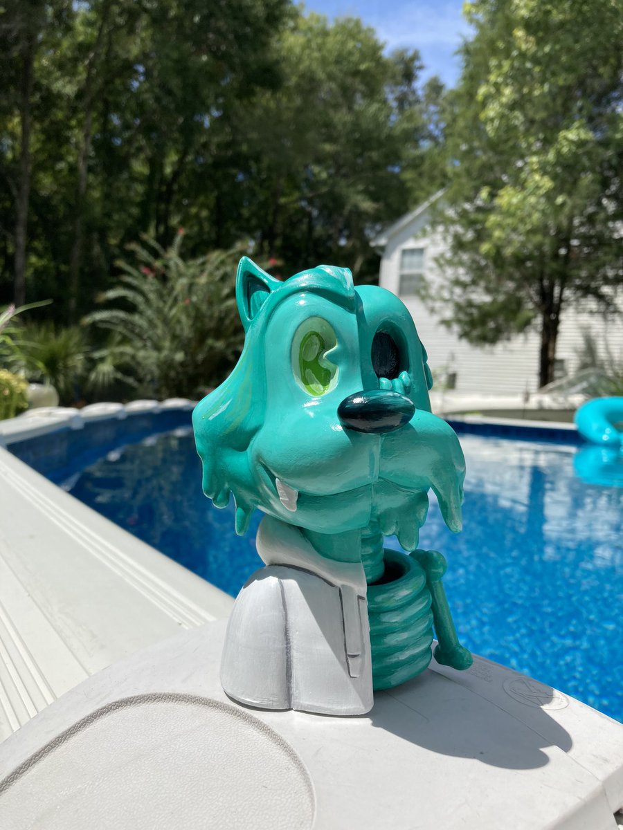 MadeUp Creations tweet media