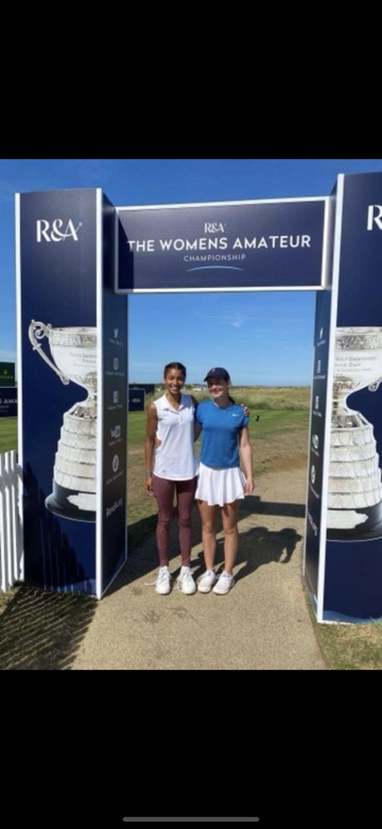 Heading back to @albanygolfacademy tomorrow so time to reflect on another season. Some real highs and some reality checks too but lots of fun and progress made and a full winter coming up to develop further. Looking forward to next season already! <a href="/Jonhearn/">Jon Hearn</a> <a href="/TitleistEurope/">Titleist Europe</a>