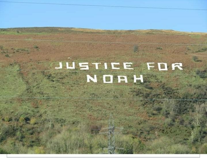 FIONADONOHOE2's tweet photo. #JusticeForNoahDonohoe💙
#NoahsArmy⚡ https://t.co/ANw8QPDRuW