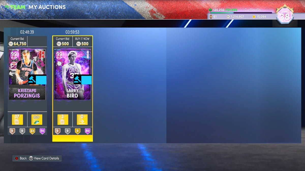CUZ_ISaidSo's tweet photo. Plenty more to come! Join the stream! https://t.co/ljUmwmAc00 https://t.co/l5wNnMdzt0