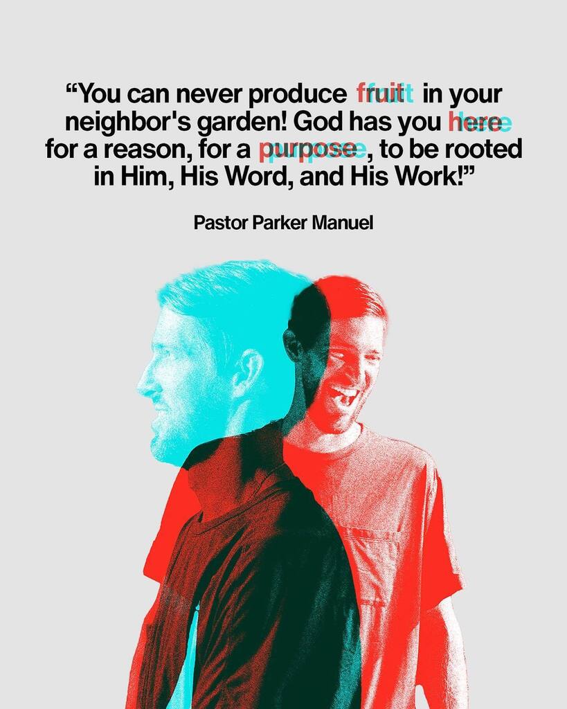 Pinewood Church tweet media