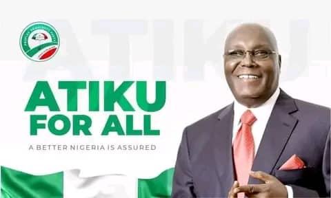 NigeriaGang's tweet photo. H.E @atiku has done far more for Nigeria in&amp;out of govt.Those who don't have a stake in this country should not be seen in govt. Never let sentiment becloud sane judgment. A politician who has invested so much in a state will do every&amp;anything to see Nigeria succeed.
#TeamAtiku https://t.co/yPlY8PK9YL