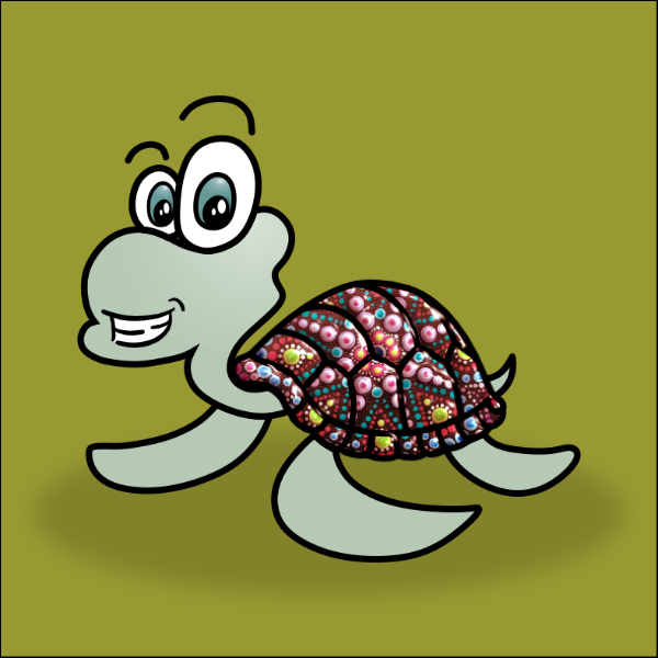 Hey #NFTCommunity 🙌

I have just minted 100 items from Caretta #401 to Caretta #500. 

Let's grab one of your favourite item from this collection and help sick kid's care.

Floor price: 0.01 ETH (~16$)

opensea.io/collection/car…

#NFT #nftart #nftcollectible #NFTs