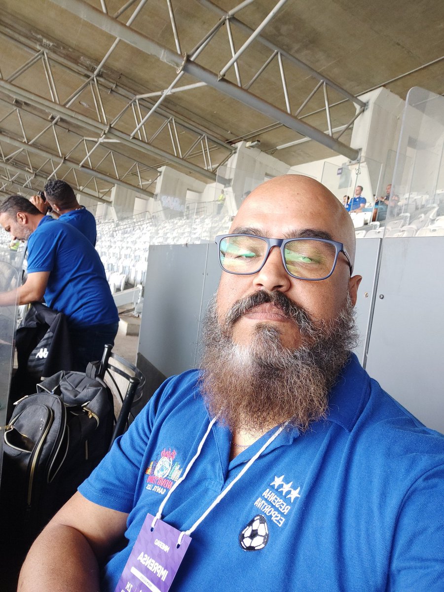 #DiaDeCruzeiro  #cruzeiro

Bora direto do Mineirão já ao vivo agora mesmo na <a href="/NovoLuzia/">Radio Novo Tempo Santa Luzia</a>