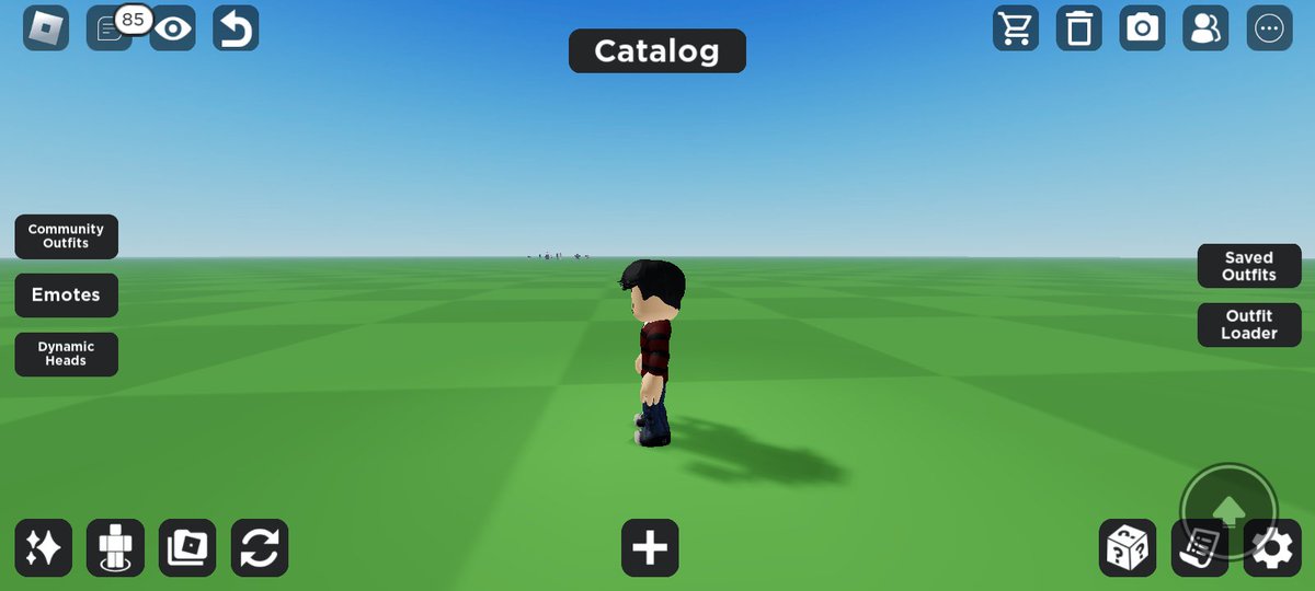 BringBackMlaatr's tweet photo. Roblox Tuck turnaround https://t.co/uDhbUH7Fzg