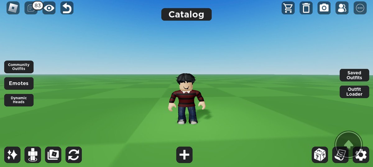 BringBackMlaatr's tweet photo. Roblox Tuck turnaround https://t.co/uDhbUH7Fzg