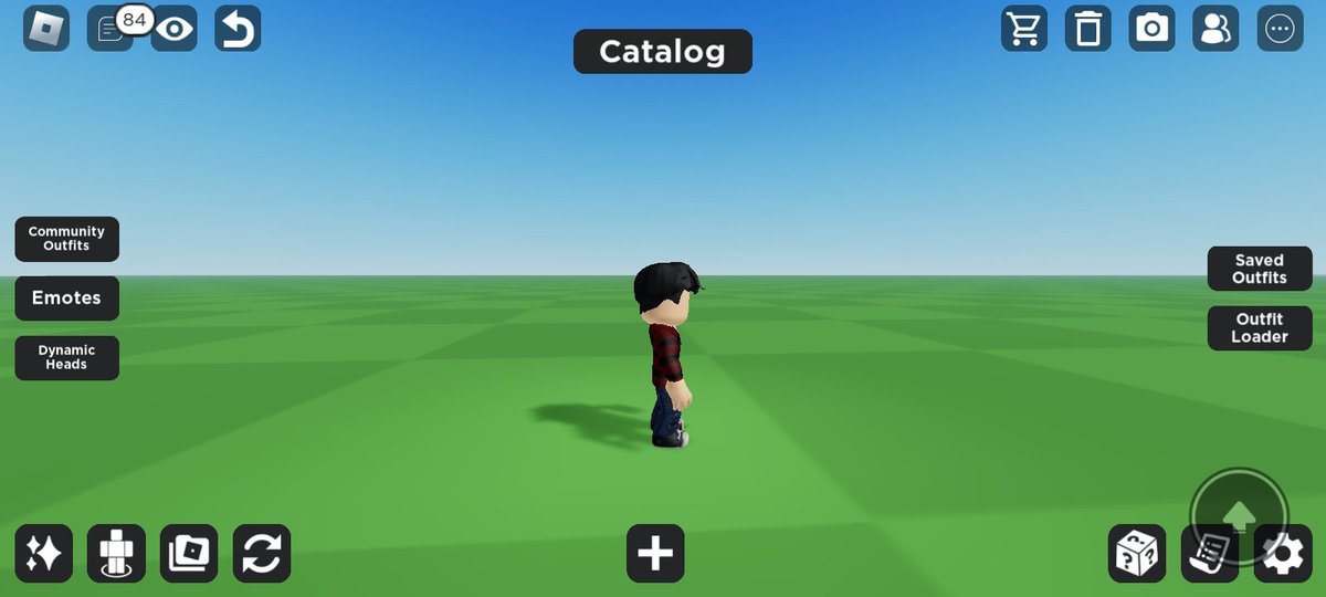 BringBackMlaatr's tweet photo. Roblox Tuck turnaround https://t.co/uDhbUH7Fzg