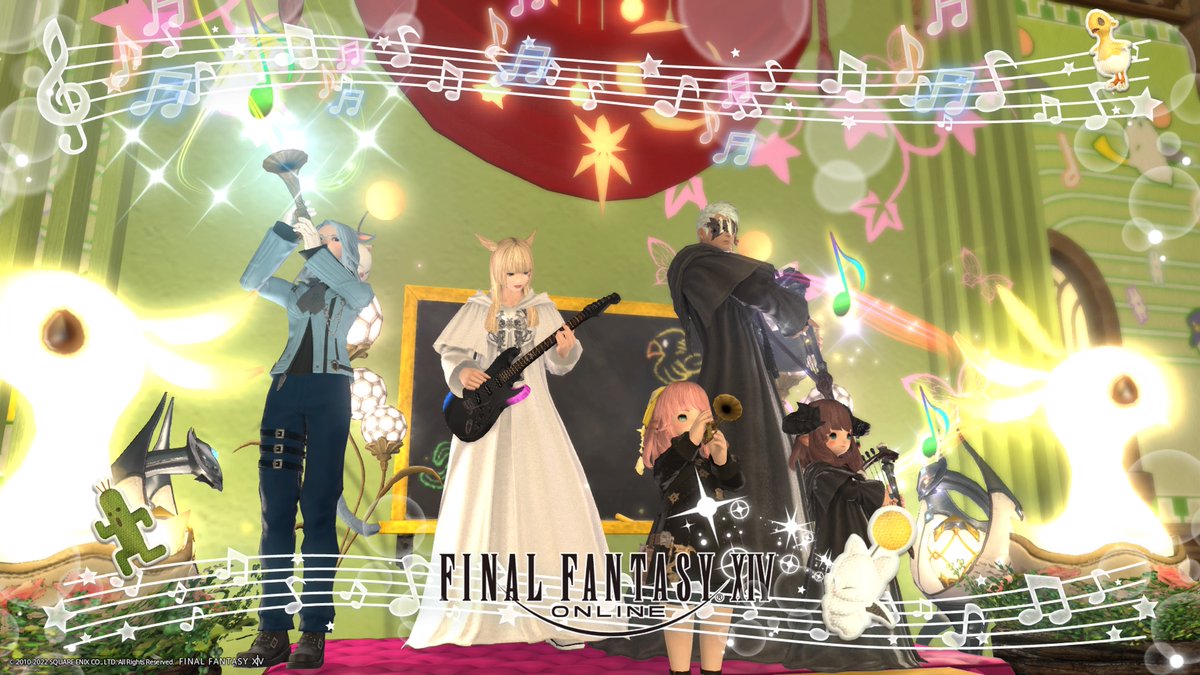 ZERO75565550's tweet photo. #FF14
#CanZERO＿M・Y・L
本日もたくさんの生徒さんが練習に来てくれて、とても楽しい学びの場となりました♪
みんなとても大人しくて、優しい生徒さんばかりです♪
一緒に、がんばるます♪ https://t.co/orwzB8MOaE