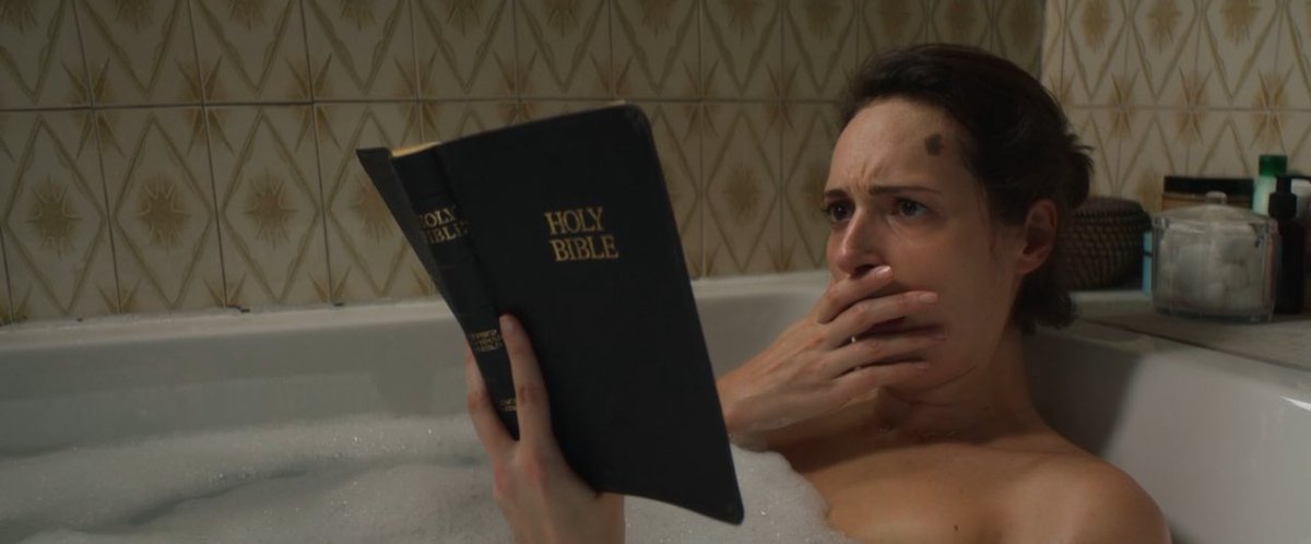 saoirceronan's tweet photo. don’t you just love fleabag https://t.co/AJGPMR7W1l