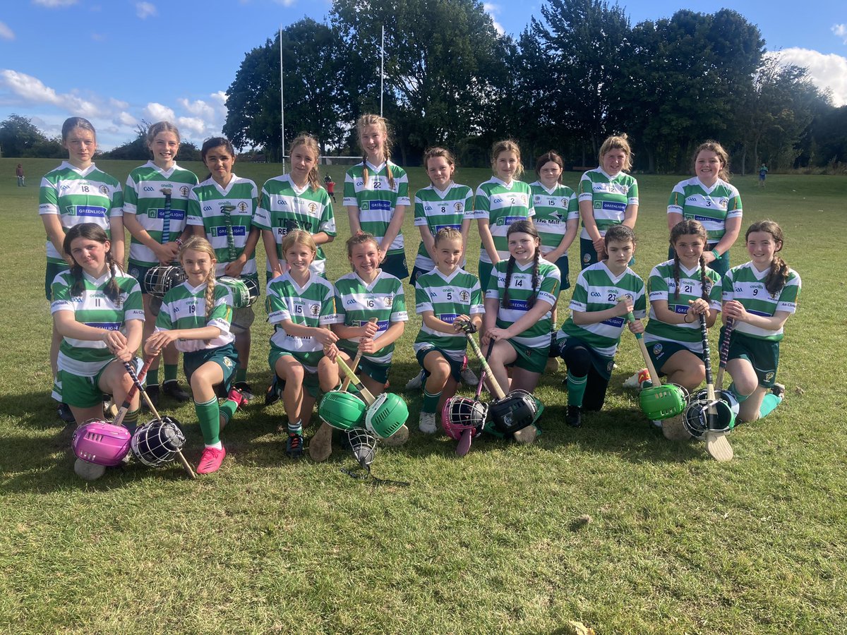 Round Tower GAA Club - Cumann an Chloigthí CLG tweet media