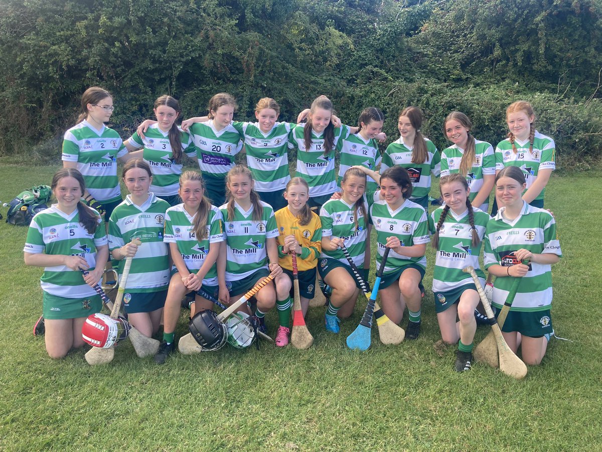 Round Tower GAA Club - Cumann an Chloigthí CLG tweet media