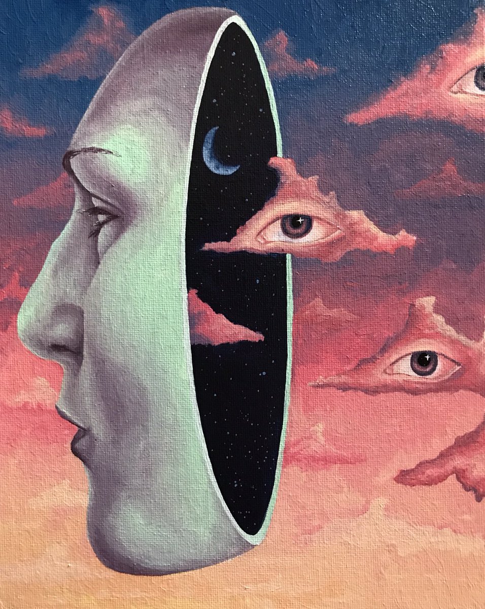 C R A V E N tweet media