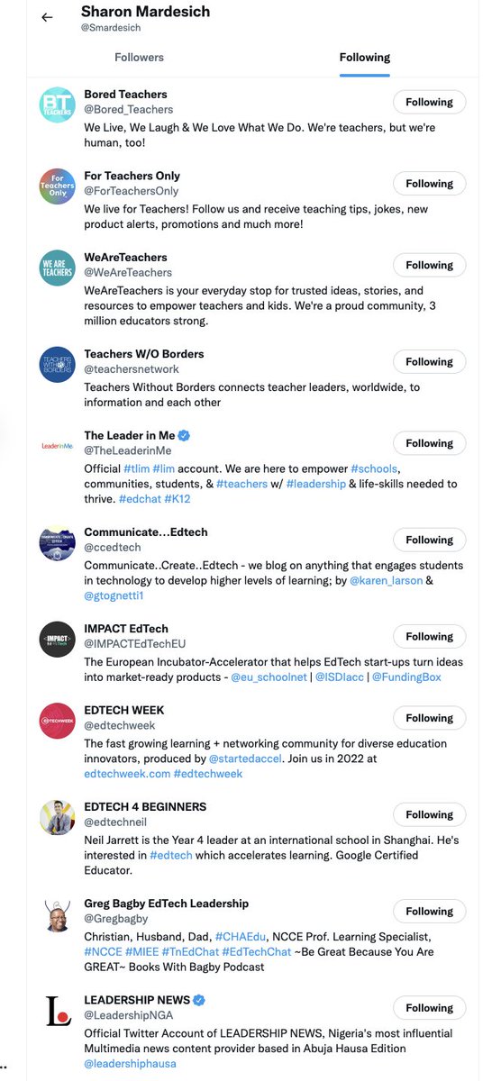 Sharon Mardesich tweet media