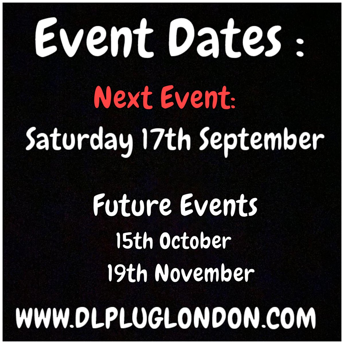 FaceDownAssUpxx's tweet photo. Get Your Tickets Now.
For Tickets & More Info:
https://t.co/Cem4kbRtUg…
#DoItForThePlug #DLPlugLondon https://t.co/he95iUZdF8