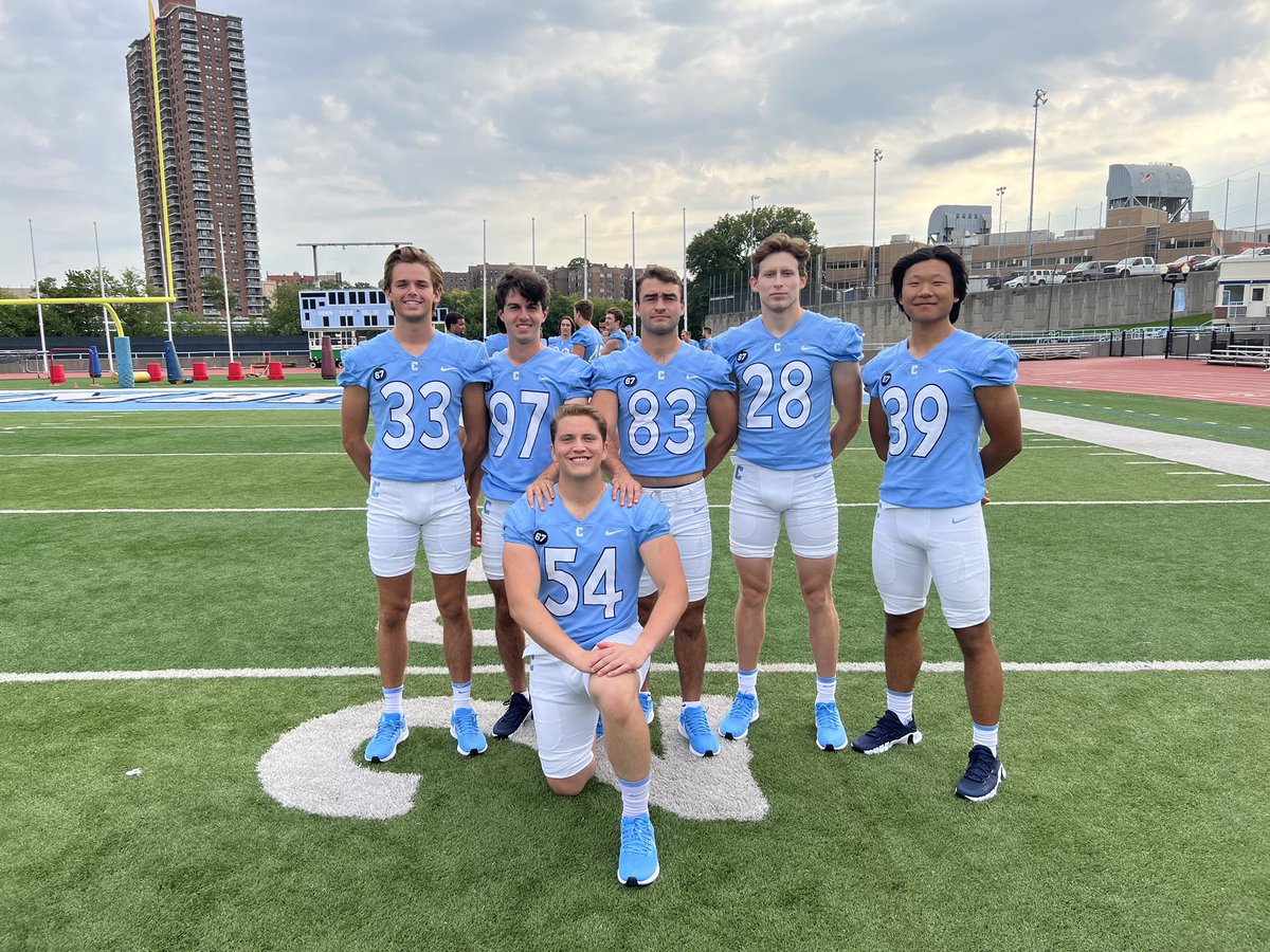 Columbia Specialists tweet media