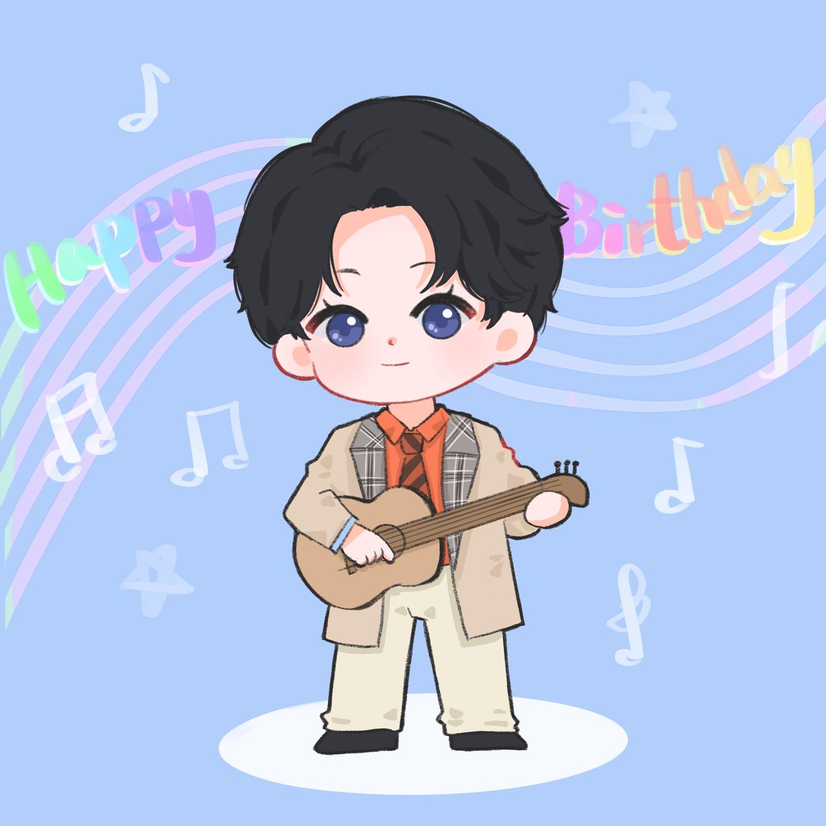 _给口吃的吧_ tweet media
