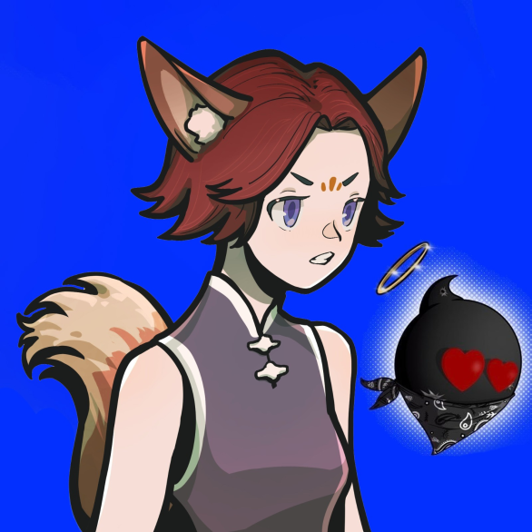 We are happy to announce that <a href="/Asher_0210/">Asher</a> will be joining The TriVerse as our Chinese ambassador

With his extensive experience and ability, he will bring us more Chinese market exposure 🚀🚀

#NFTCommuntiy #NFTs