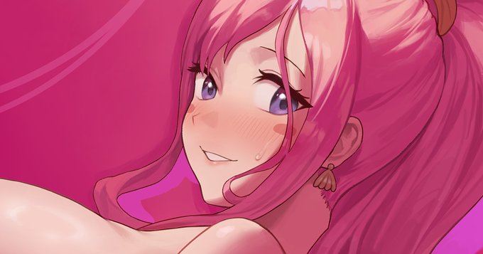 HD image , alt ver(NSFW) , WIP images available on :
Patreon : https://t.co/596FzMd626
Fanbox : https://t.co/3lBflAOp7l 