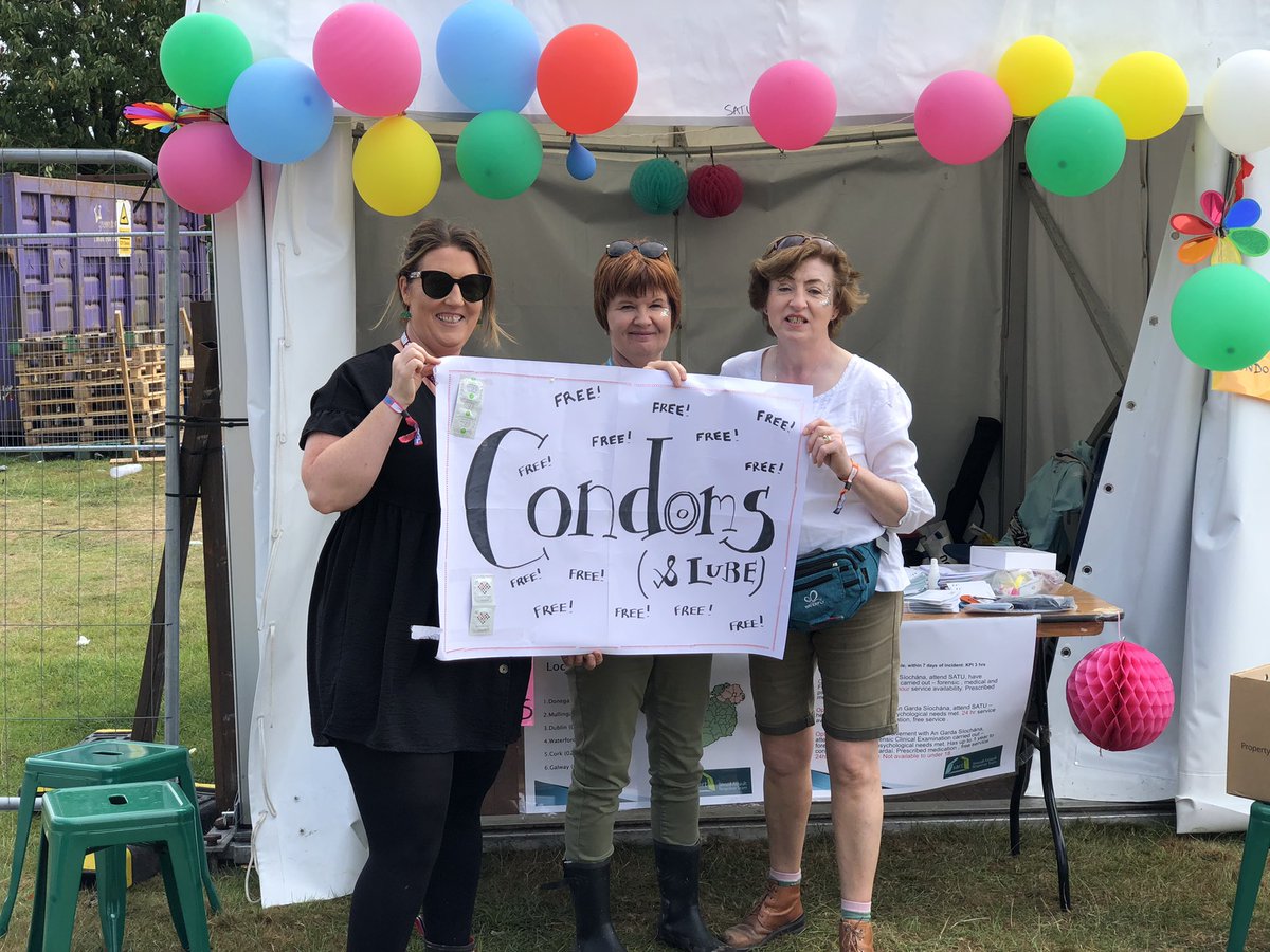 claremahon2's tweet photo. @meogan @cathmarsh4 #electricpicnic2022 come by the #SATU tent!!!! https://t.co/LW6XklFNto