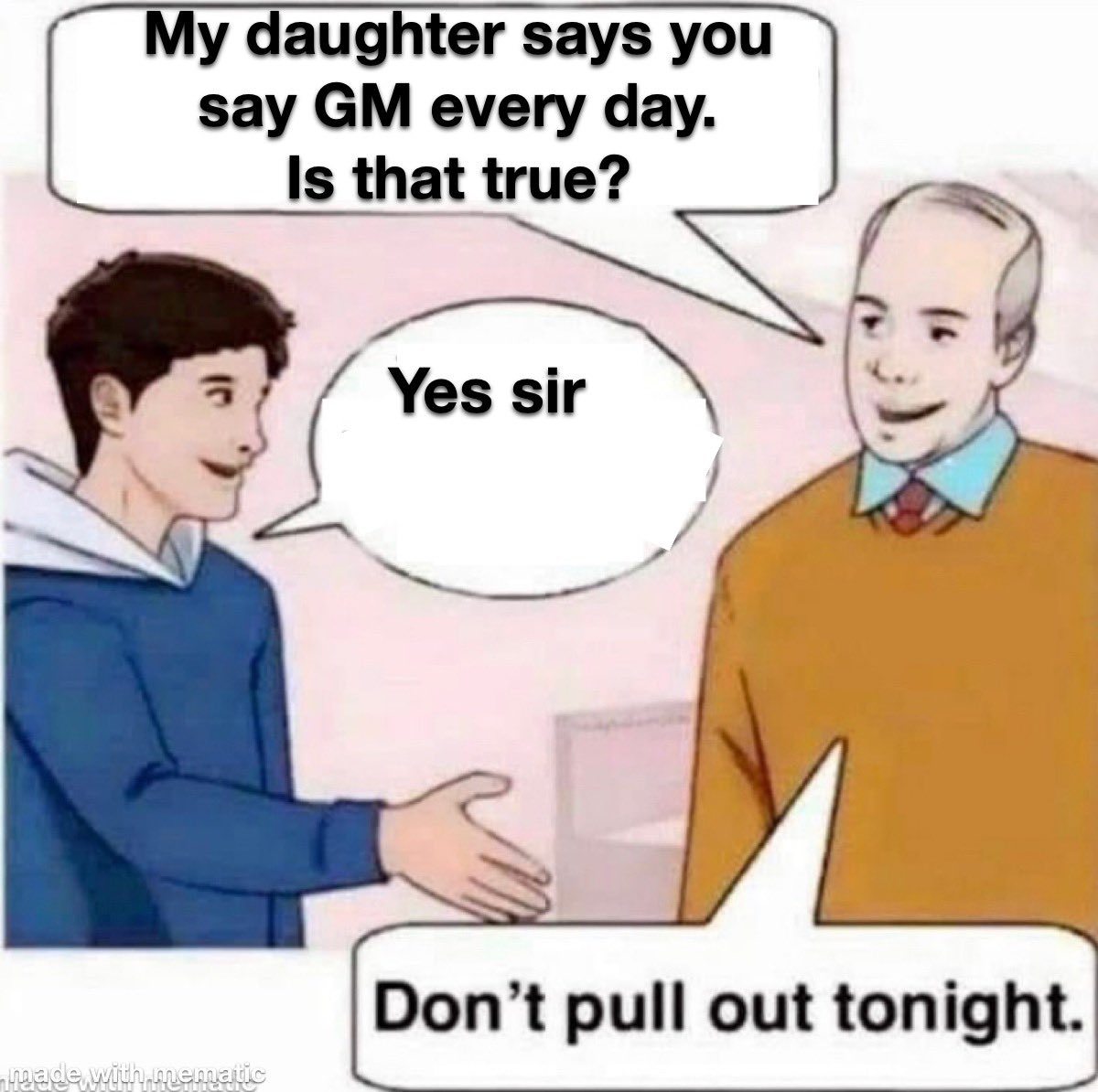 Minister 🔮 tweet media