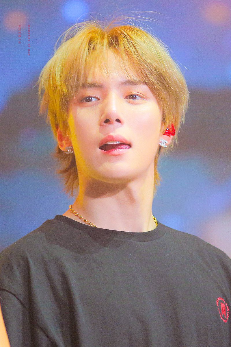 may14thday's tweet photo. 220903 #몬스타엑스 #민혁🐶

보정해서 올리는게 어색하네료..😅 https://t.co/S3CVrcitkW