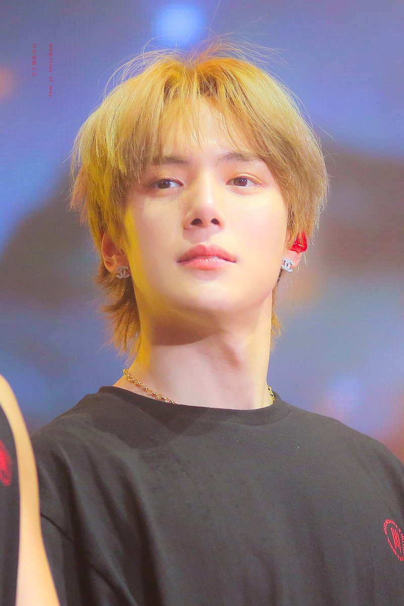 may14thday's tweet photo. 220903 #몬스타엑스 #민혁🐶

보정해서 올리는게 어색하네료..😅 https://t.co/S3CVrcitkW